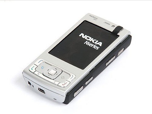 العاب جوال N95 – تحميل العاب نوكيا N95