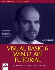 تحميل VISUAL BASIC 6 فيجوال بيسك كامل برمجة تطبيقات