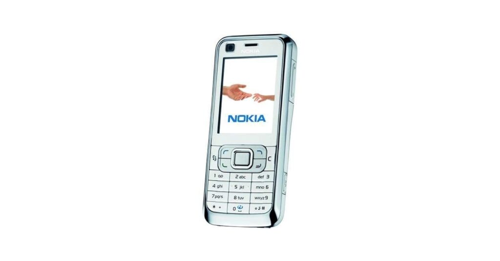 برامج نوكيا 6120 تطبيقات نوكيا 6120 مجانية