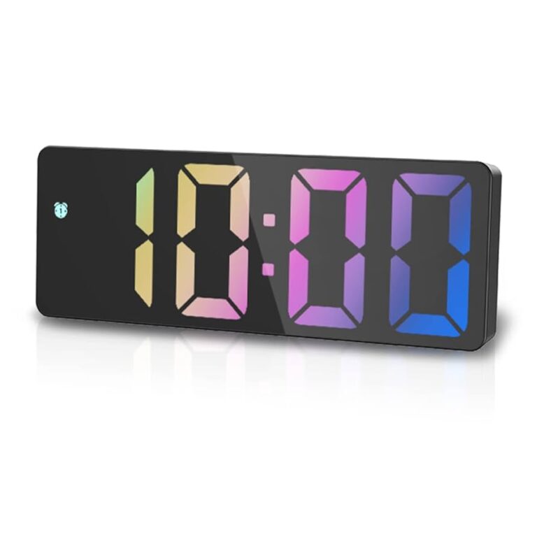 تنزيل ساعة ديجيتال لسطح المكتب برامج الساعات الرقمية