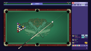 تحميل لعبة بلياردو قيمزر مجانا GAMEZER BILLIARDS