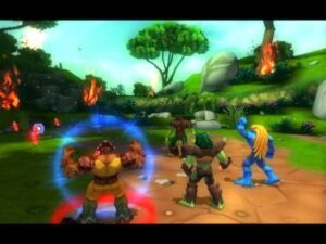 تحميل لعبة غورميتى برابط واحد لعبة مغامرات ممتعة