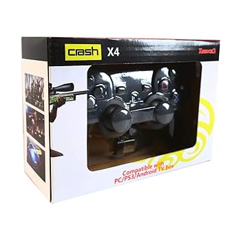 تحميل لعبة كراش اندرويد CRASH ANDROID