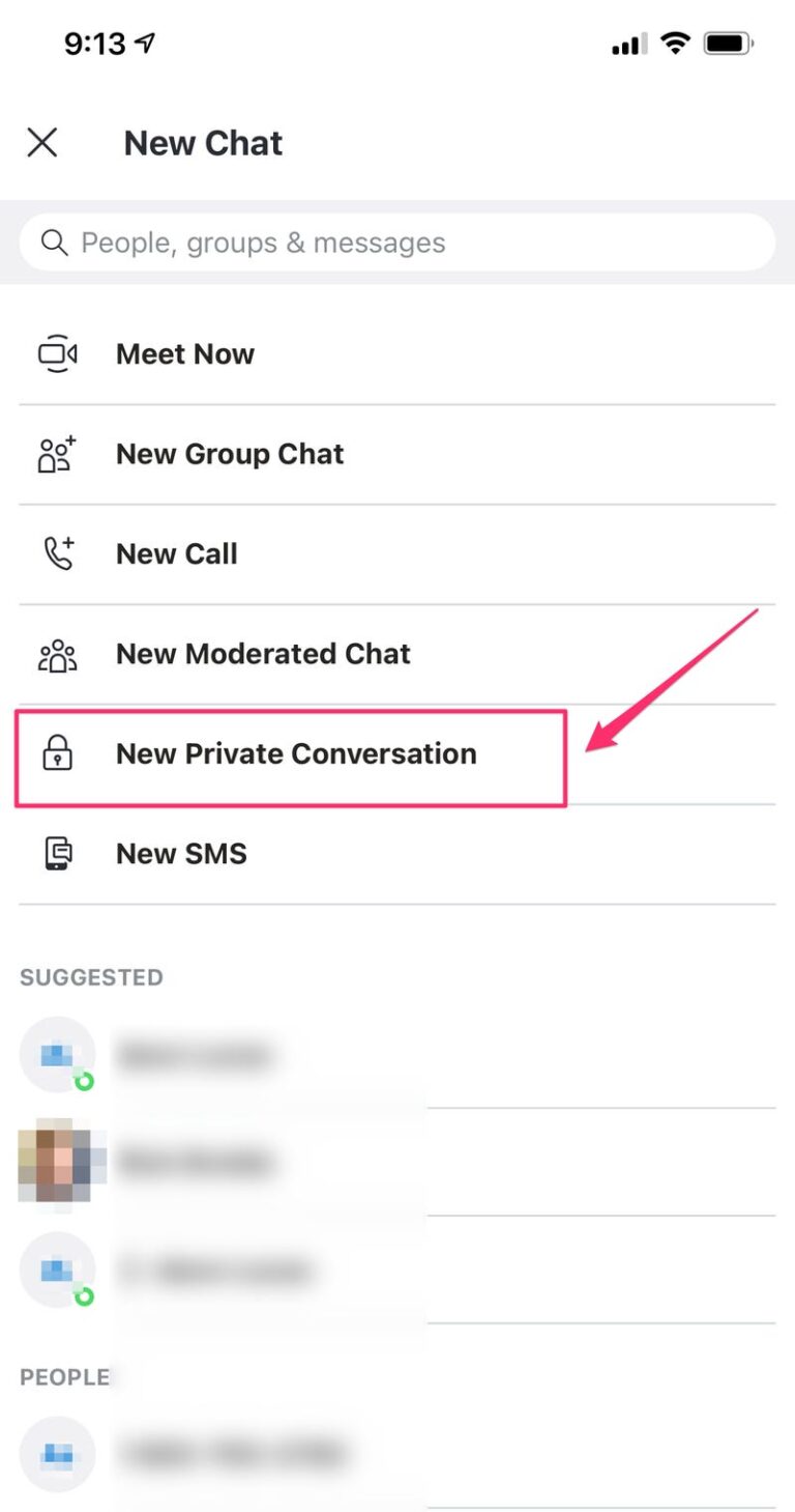 برنامج سكاى بى كامل Skype تحميل مكالمات فيديو