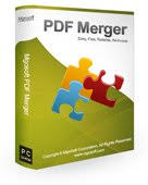 تحميل برنامج دمج ملفات PDF Mgosoft PDF Merger Command Line 8.0