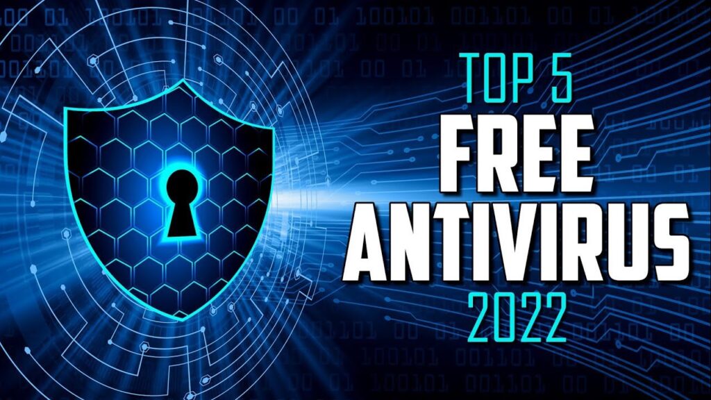 تحميل انتي فايروس مجاني FREE ANTIVIRUS