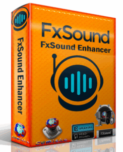 تحميل برنامج تحسين الصوت مجانا DFX AUDIO ENHANCER