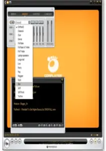 تحميل برنامج جوم بلاير لتشغيل الفيديو والصوتيات GOM PLAYER