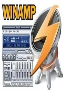 تحميل برنامج وين امب مجانا WINAMP