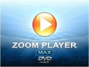 تحميل برنامج زوم بلاير مجانا ZOOM PLAYER كامل مجانا
