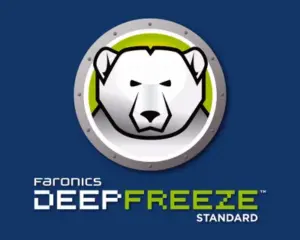 برنامج ديب فريز ويندوز 7 Deep Freeze