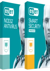تحميل النود 32 الجديد والحديث برنامج حماية ESET NOD32