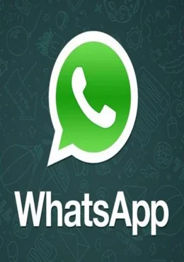 تحميل برنامج الواتس اب للبلاك بيري