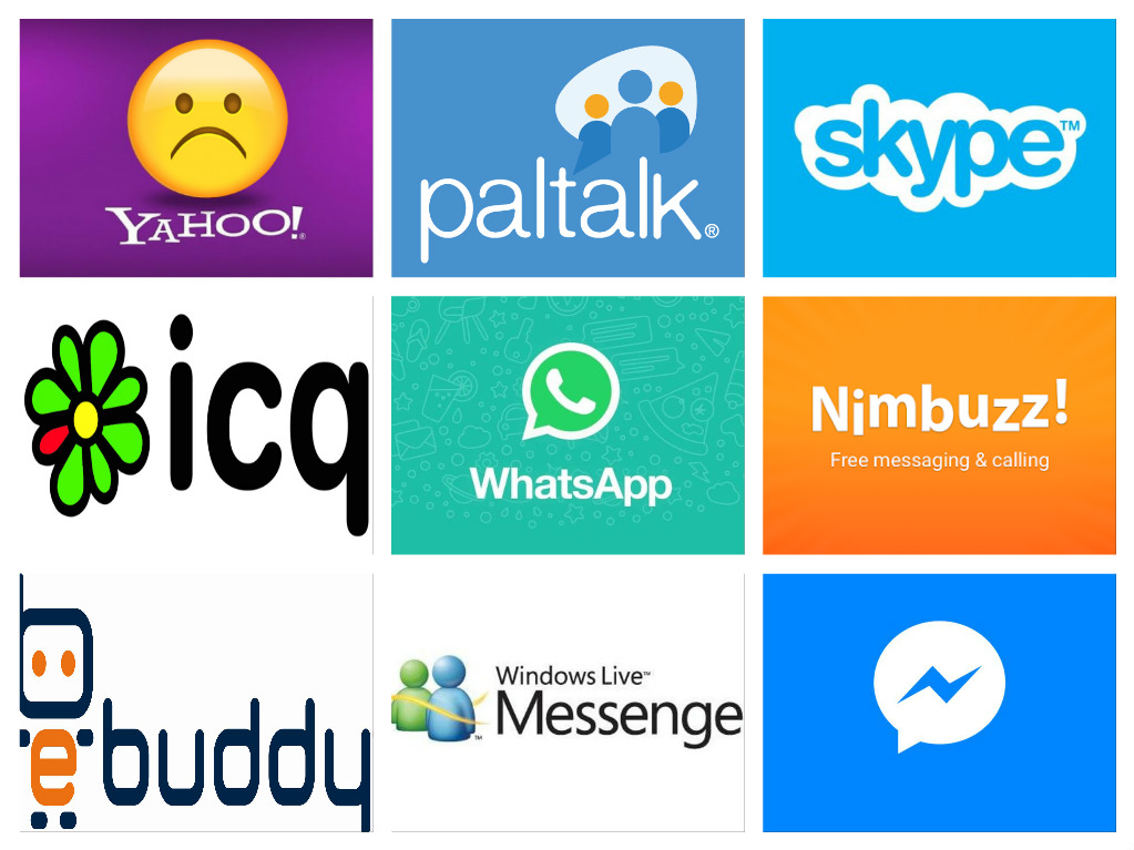 تحميل الياهو ماسنجر | YAHOO MESSENGER