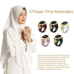برنامج ذكر لأوقات الصلاة PRAYER TIMES