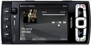 برامج جوال N95 أحدث برامج للنوكيا