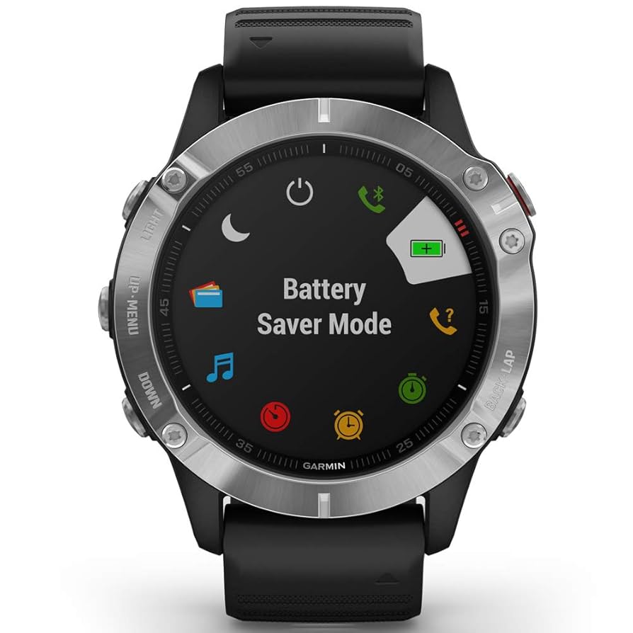 تحميل برنامج قارمن للايفون IPHONE GARMIN