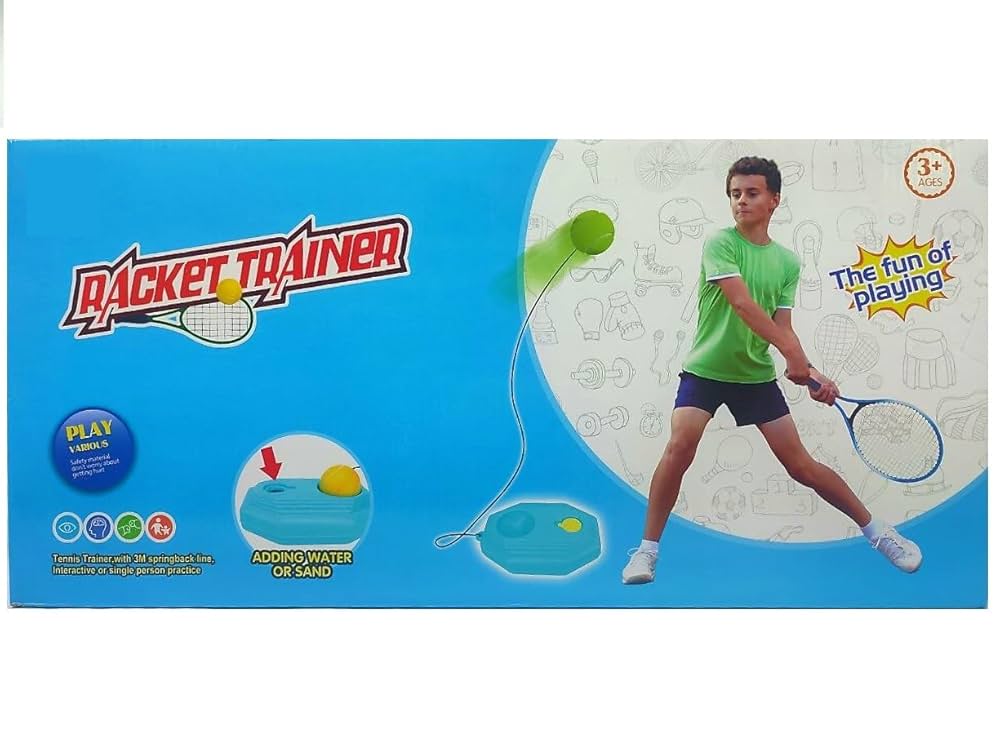 تحميل لعبة التنس للكمبيوتر Tennis Game
