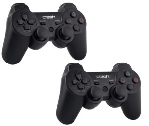 تحميل لعبة كراش على الكمبيوتر مجانا