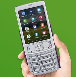 برامج جوال N95 تحميل تطبيقات نوكيا N95 مجانية شات وألعاب