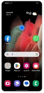 برنامج يشغل اى فيديو على الموبايل