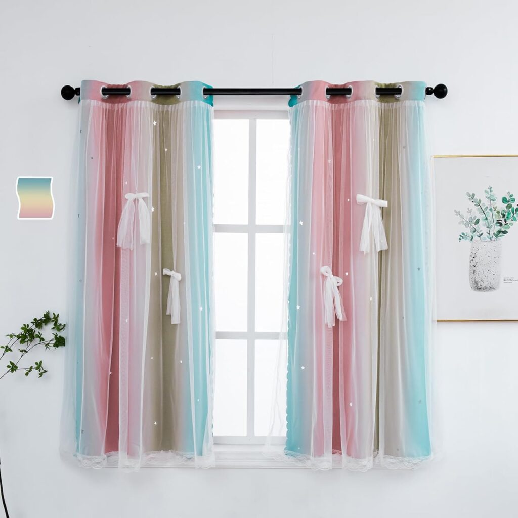غرف نوم بنات – GIRLS SLEEP ROOMS