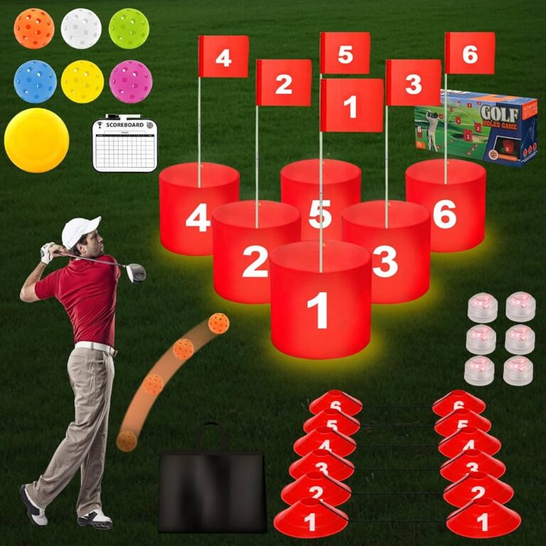 تحميل لعبة جولف Golf Game لعبة رياضية ممتعة