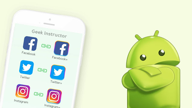 تطبيق انستقرام للاندرويد ANDROID INSTAGRAM