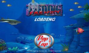 تحميل لعبة السمكة مجانا Feeding Frenzy