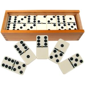 تحميل لعبة ضومنة للكمبيوتر Domino Game