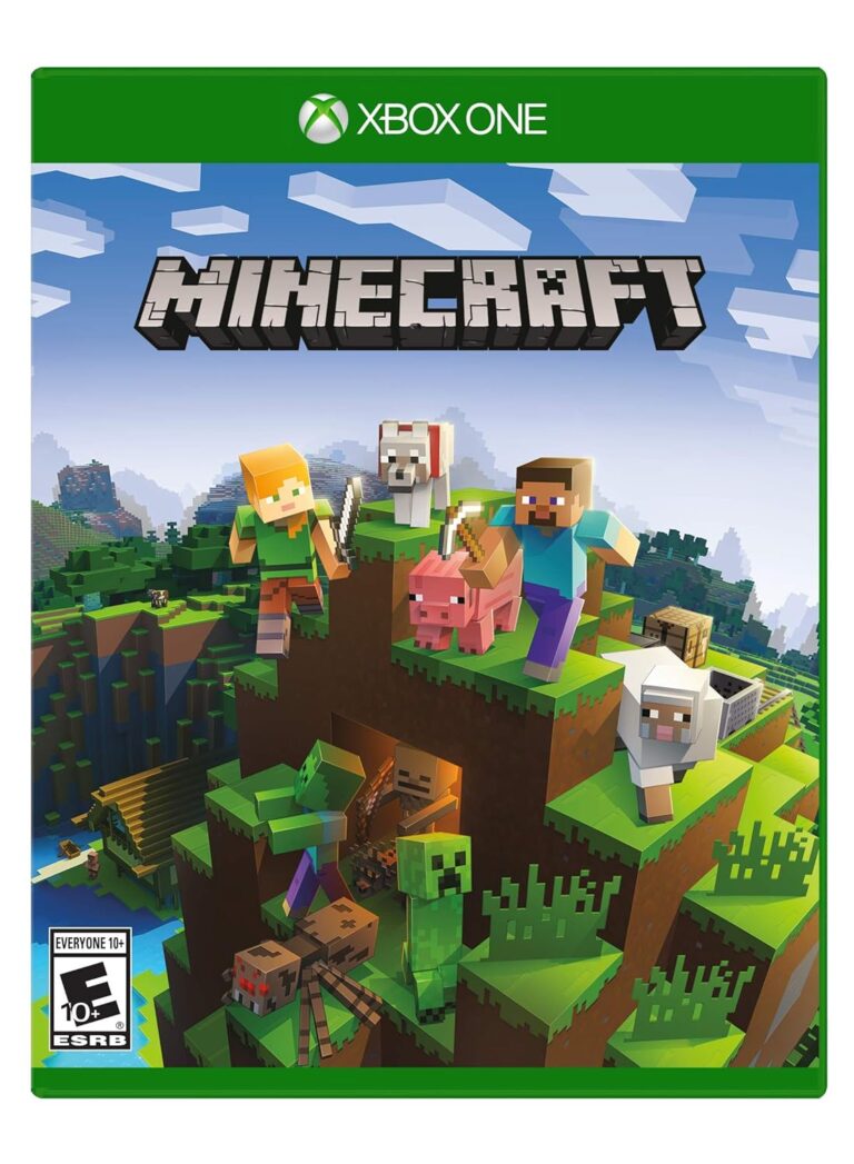 تحميل ماين كرافت MINE CRAFT ميني كرافت