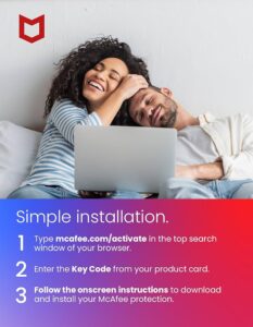 تحميل المكافي – DOWNLOAD MCAFEE برنامج حماية ضد الفيروسات