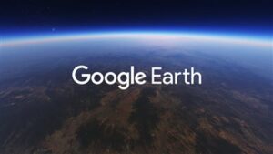 تحميل برنامج قوقل ايرث DOWNLOAD GOOGLE EARTH