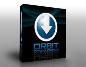 تحميل برنامج اوربت اخر اصدار Orbit Downloader