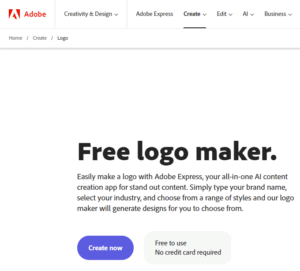 تحميل برنامج تصميم شعارات تصميم لوجو DOWNLOAD THE LOGO CREATOR