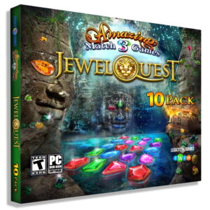 تحميل لعبة جوهرة كويست JEWEL QUEST