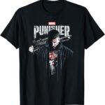 The Punisher للكمبيوتر: قصة اللعبة وأسلوب القتال والتوافق