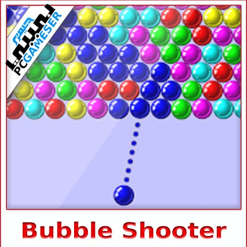 لعبة الكرة الملونة للبلاك بيري Puzzle Game مسلية
