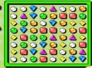تحميل لعبة الماس Bejeweled لعبة ألماس ممتعة
