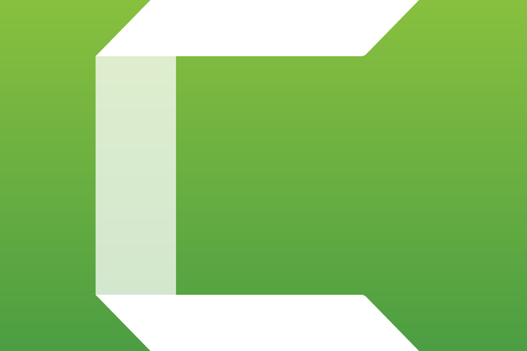 تحميل برنامج Camtasia لتسجيل الشاشة وتحرير الفيديو للكمبيوتر
