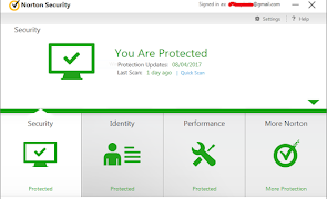تحميل برنامج نورتون انترنت سكيورتي NORTON INTERNET SECURITY