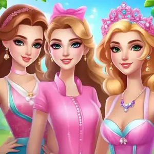 تلبيس عرائس – العاب ألعاب تلبيس بنات مجانية