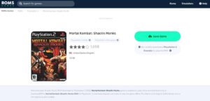 برنامج بلاي ستيشن 2 Emulator محاكي PS2