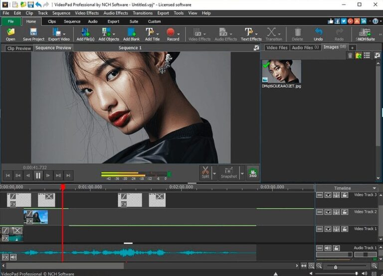 تحميل ULEAD PHOTO EXPRESS مونتاج صور
