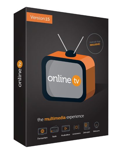 تحميل برنامج مشاهدة القنوات التلفزيونية عبر الإنترنت INTERNET TV PLAYER-7