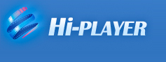 تحميل هاى بلير مجانا لتشغيل الصوتيات و الفيديو HI PLAYER