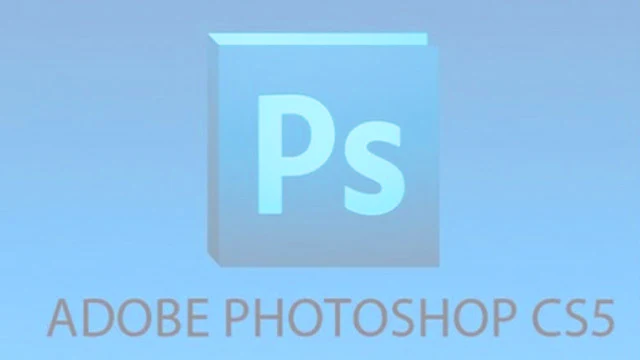 تحميل PHOTOSHOP CS5 برنامج فوتوشوب كامل