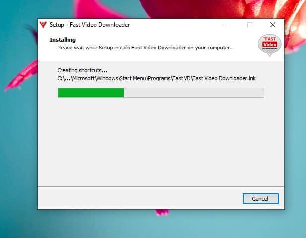 برنامج تحميل من النت الى الكمبيوتر
