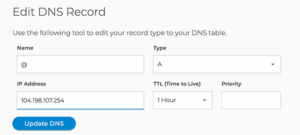 تحميل NO-IP برنامج نو اي بي لإدارة وتحديث DNS مجاني