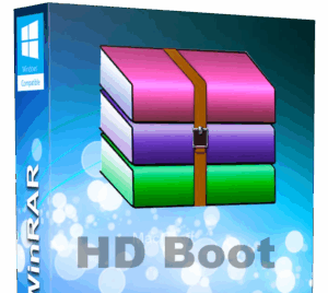 تحميل برنامج وين رار مجانا WINRAR DOWNLOAD